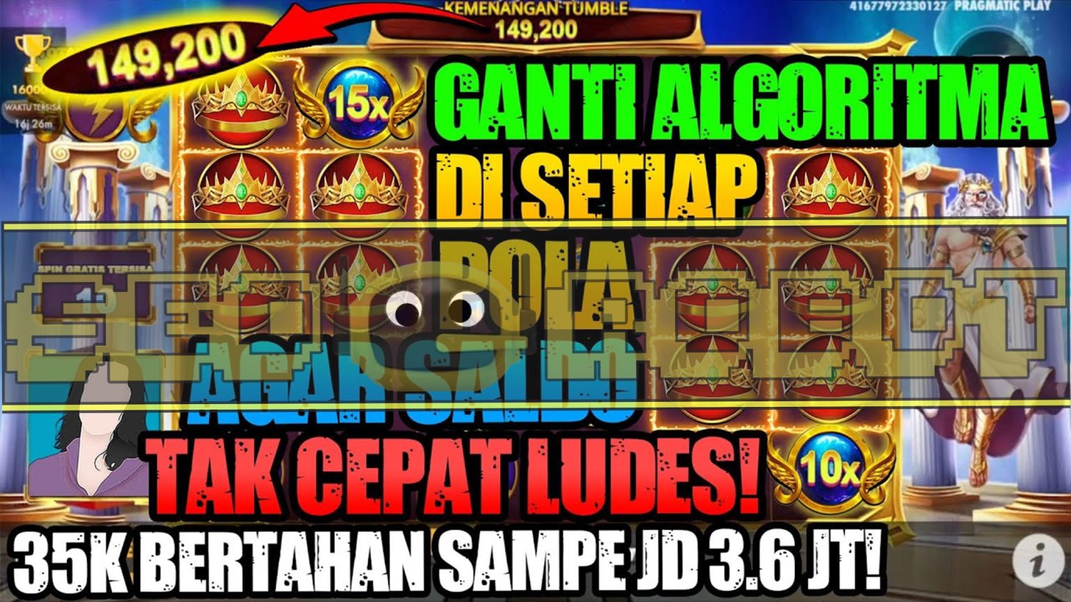 Tentang Berbagai Jackpot Slot Gacor Tema Satwa